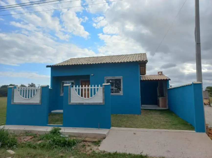 Casa de Condomínio com 1 quarto à venda, 45m2 em Cabo Frio - RJ - imagem 9 Foto 9 de Casa de Condomínio com 1 quarto à venda, 45m2 em Cabo Frio - RJ