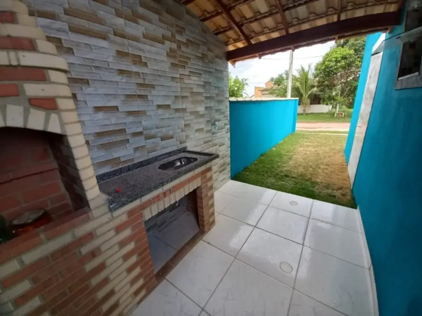 Casa de Condomínio com 1 quarto à venda, 45m2 em Cabo Frio - RJ - imagem 7 Foto 7 de Casa de Condomínio com 1 quarto à venda, 45m2 em Cabo Frio - RJ