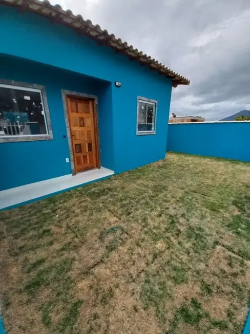 Casa de Condomínio com 1 quarto à venda, 45m2 em Cabo Frio - RJ - imagem 4 Foto 4 de Casa de Condomínio com 1 quarto à venda, 45m2 em Cabo Frio - RJ