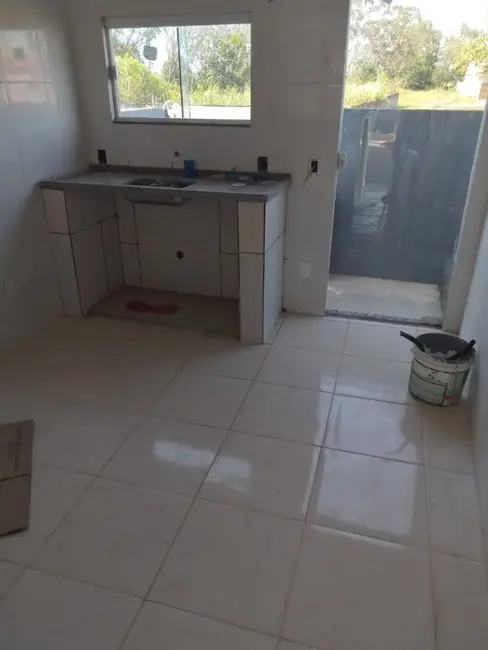 Casa de Condomínio com 2 quartos à venda, 65m2 em Cabo Frio - RJ - imagem 9 Foto 9 de Casa de Condomínio com 2 quartos à venda, 65m2 em Cabo Frio - RJ