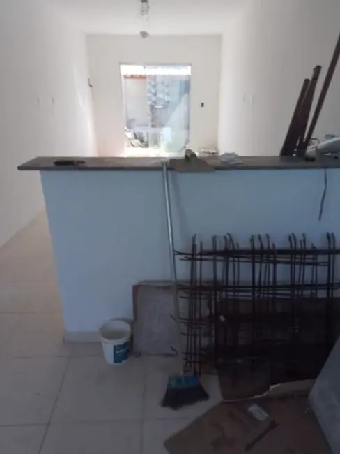 Casa de Condomínio com 2 quartos à venda, 65m2 em Cabo Frio - RJ - imagem 8 Foto 8 de Casa de Condomínio com 2 quartos à venda, 65m2 em Cabo Frio - RJ