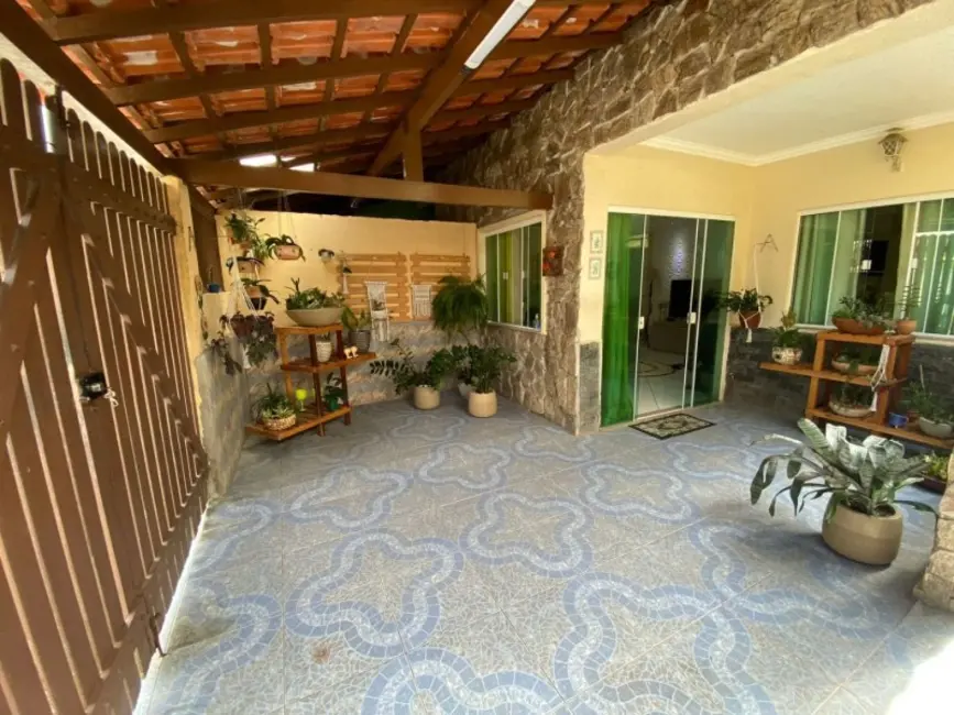 Casa com 2 quartos à venda, 240m2 em Casimiro De Abreu - RJ - imagem 7 Foto 7 de Casa com 2 quartos à venda, 240m2 em Casimiro De Abreu - RJ