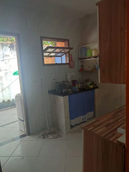 Casa com 2 quartos à venda, 60m2 em Cabo Frio - RJ - imagem 9 Foto 9 de Casa com 2 quartos à venda, 60m2 em Cabo Frio - RJ