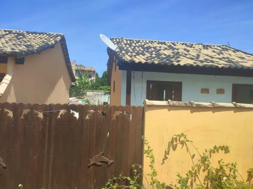 Casa com 2 quartos à venda, 60m2 em Cabo Frio - RJ - imagem 5 Foto 5 de Casa com 2 quartos à venda, 60m2 em Cabo Frio - RJ