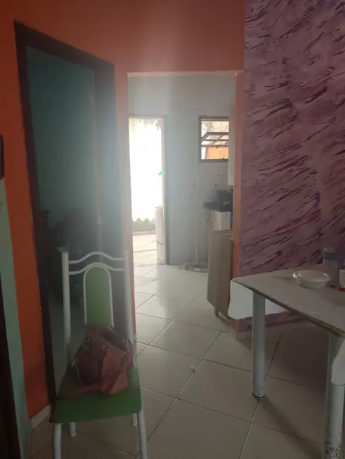Casa com 2 quartos à venda, 60m2 em Cabo Frio - RJ - imagem 4 Foto 4 de Casa com 2 quartos à venda, 60m2 em Cabo Frio - RJ