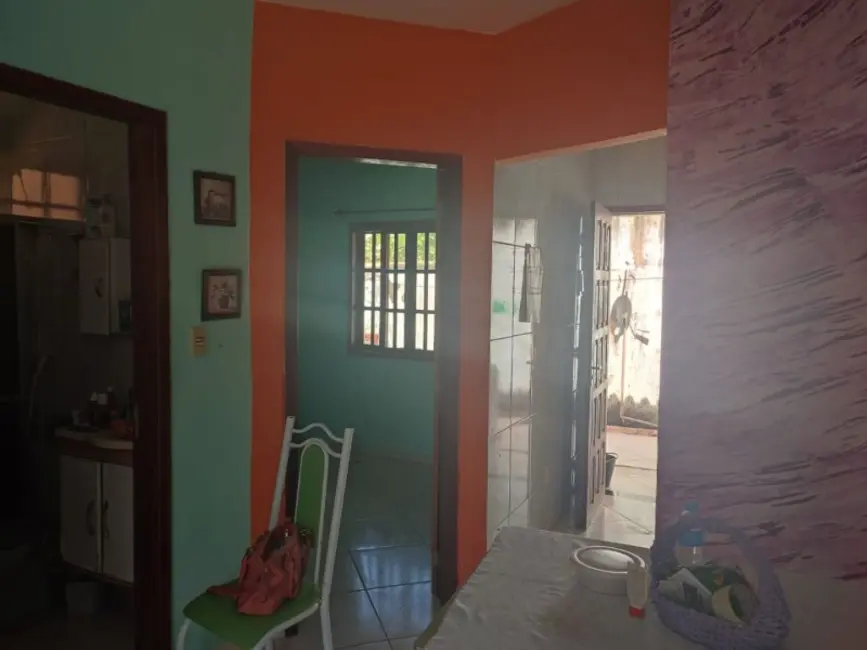 Casa com 2 quartos à venda, 60m2 em Cabo Frio - RJ - imagem 2 Foto 2 de Casa com 2 quartos à venda, 60m2 em Cabo Frio - RJ