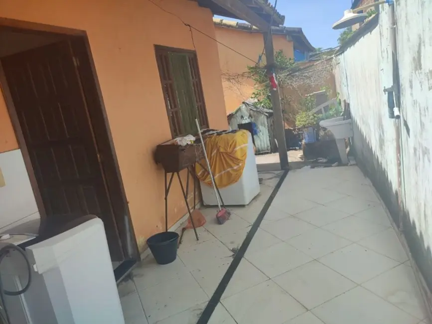 Casa com 2 quartos à venda, 60m2 em Cabo Frio - RJ - imagem 7 Foto 7 de Casa com 2 quartos à venda, 60m2 em Cabo Frio - RJ