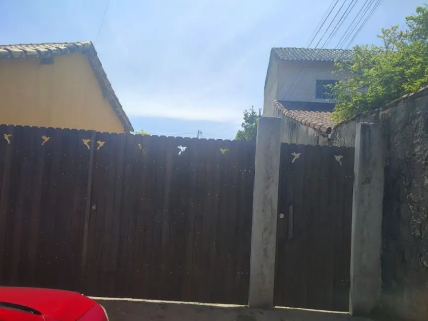 Casa com 2 quartos à venda, 60m2 em Cabo Frio - RJ - imagem 6 Foto 6 de Casa com 2 quartos à venda, 60m2 em Cabo Frio - RJ