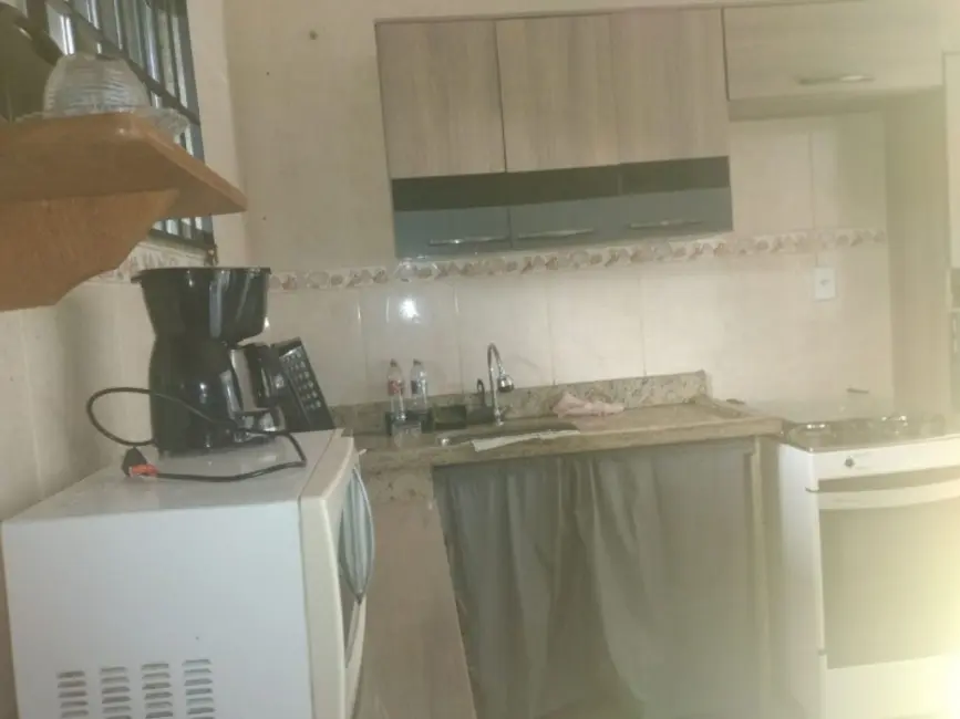 Foto 5 de Casa de Condomínio com 2 quartos à venda, 60m2 em Cabo Frio - RJ