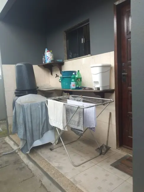 Foto 3 de Casa de Condomínio com 2 quartos à venda, 60m2 em Cabo Frio - RJ