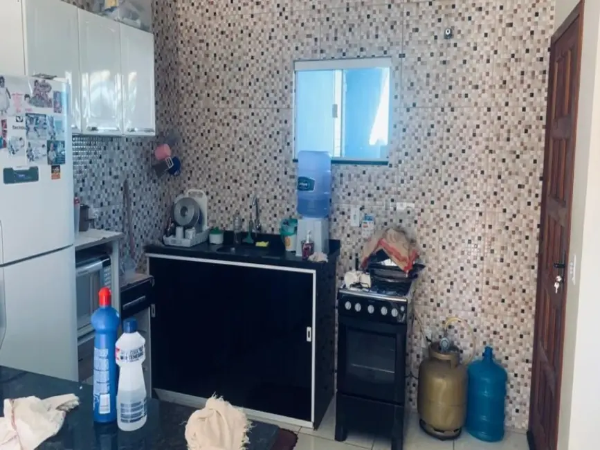 Foto 4 de Casa de Condomínio com 2 quartos à venda, 54m2 em Cabo Frio - RJ