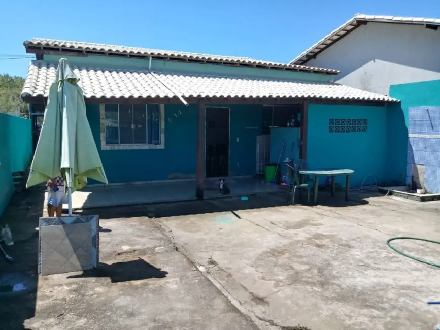 Foto 1 de Casa de Condomínio com 2 quartos à venda, 97m2 em Cabo Frio - RJ