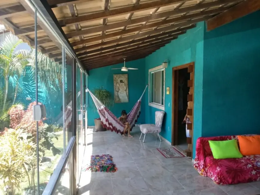 Foto 9 de Casa de Condomínio com 2 quartos à venda, 97m2 em Cabo Frio - RJ