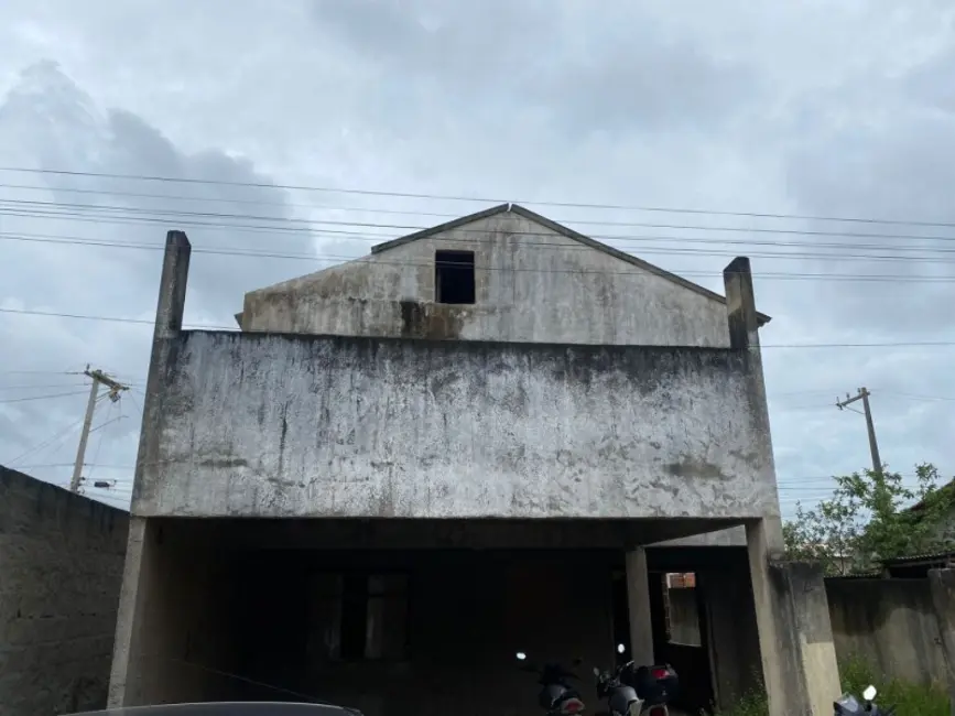 Foto 1 de Casa com 4 quartos à venda, 210m2 em Samburá (Tamoios), Cabo Frio - RJ