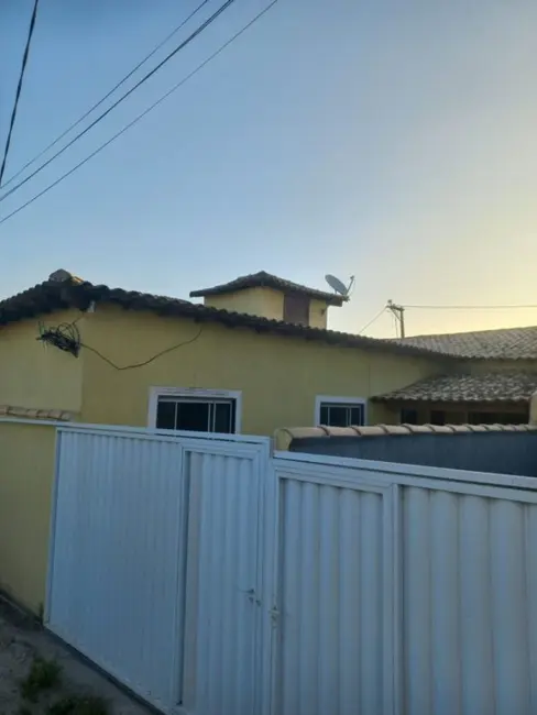 Casa com 2 quartos à venda, 85m2 em Cabo Frio - RJ - imagem 7 Foto 7 de Casa com 2 quartos à venda, 85m2 em Cabo Frio - RJ