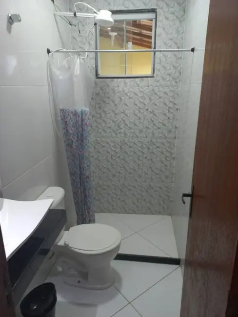 Casa com 2 quartos à venda, 85m2 em Cabo Frio - RJ - imagem 3 Foto 3 de Casa com 2 quartos à venda, 85m2 em Cabo Frio - RJ