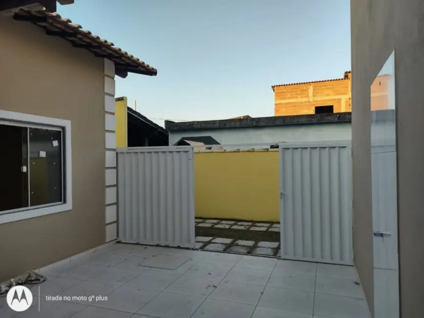 Foto 5 de Casa com 1 quarto à venda, 45m2 em Cabo Frio - RJ