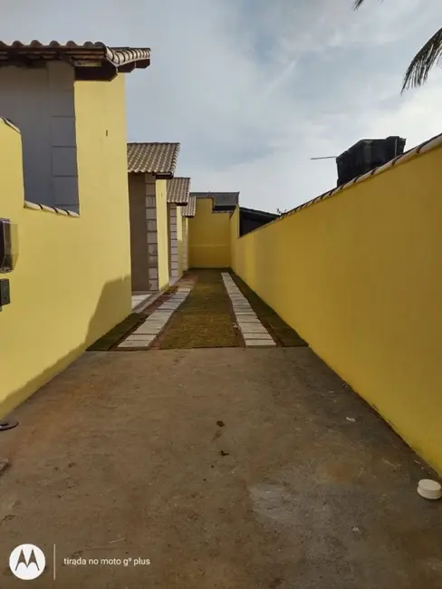 Foto 2 de Casa com 1 quarto à venda, 45m2 em Cabo Frio - RJ