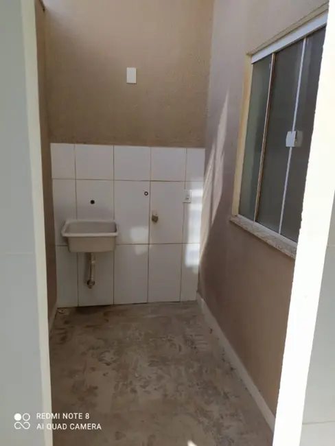 Apartamento com 2 quartos à venda, 50m2 em Cabo Frio - RJ - imagem 1 Foto 1 de Apartamento com 2 quartos à venda, 50m2 em Cabo Frio - RJ