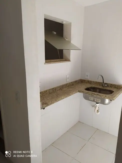 Apartamento com 2 quartos à venda, 50m2 em Cabo Frio - RJ - imagem 4 Foto 4 de Apartamento com 2 quartos à venda, 50m2 em Cabo Frio - RJ