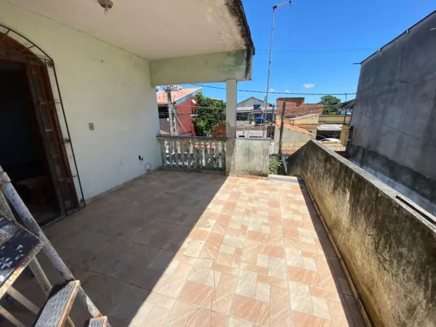Foto 4 de Casa com 3 quartos à venda, 180m2 em Cabo Frio - RJ