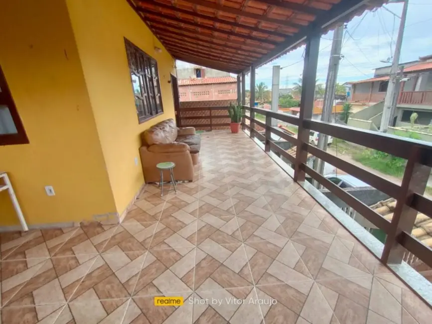 Foto 3 de Casa com 2 quartos à venda, 210m2 em Cabo Frio - RJ