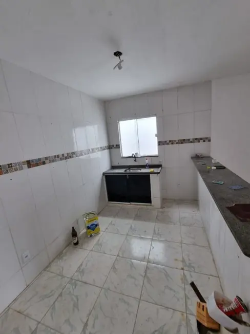 Foto 3 de Casa com 1 quarto à venda, 43m2 em Cabo Frio - RJ