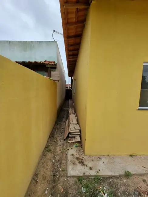 Foto 4 de Casa com 1 quarto à venda, 40m2 em Cabo Frio - RJ