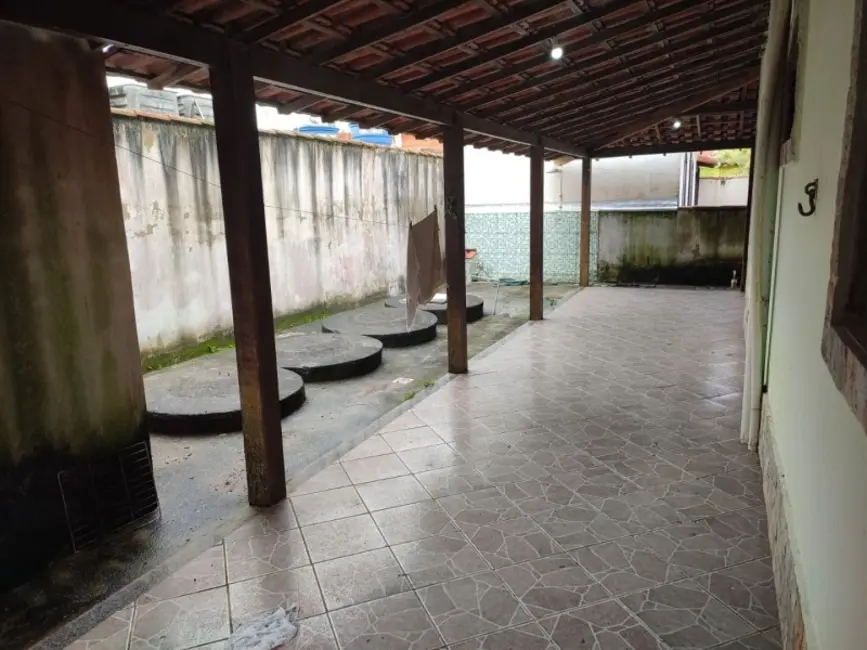 Foto 4 de Casa com 2 quartos à venda, 180m2 em Samburá (Tamoios), Cabo Frio - RJ