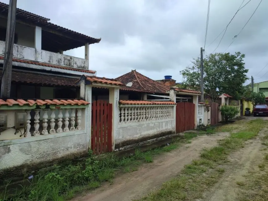 Foto 6 de Casa com 2 quartos à venda, 180m2 em Samburá (Tamoios), Cabo Frio - RJ