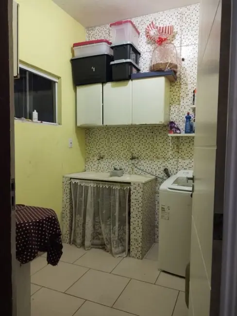 Foto 7 de Casa de Condomínio com 3 quartos à venda, 147m2 em Cabo Frio - RJ