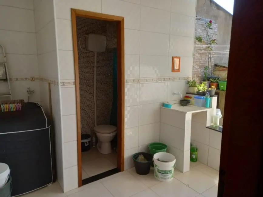 Casa com 2 quartos à venda, 150m2 em Cabo Frio - RJ - imagem 7 Foto 7 de Casa com 2 quartos à venda, 150m2 em Cabo Frio - RJ