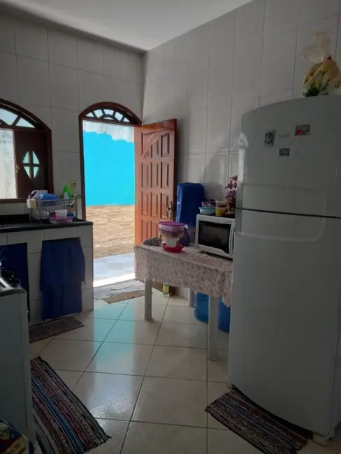 Casa com 2 quartos à venda, 150m2 em Cabo Frio - RJ - imagem 9 Foto 9 de Casa com 2 quartos à venda, 150m2 em Cabo Frio - RJ