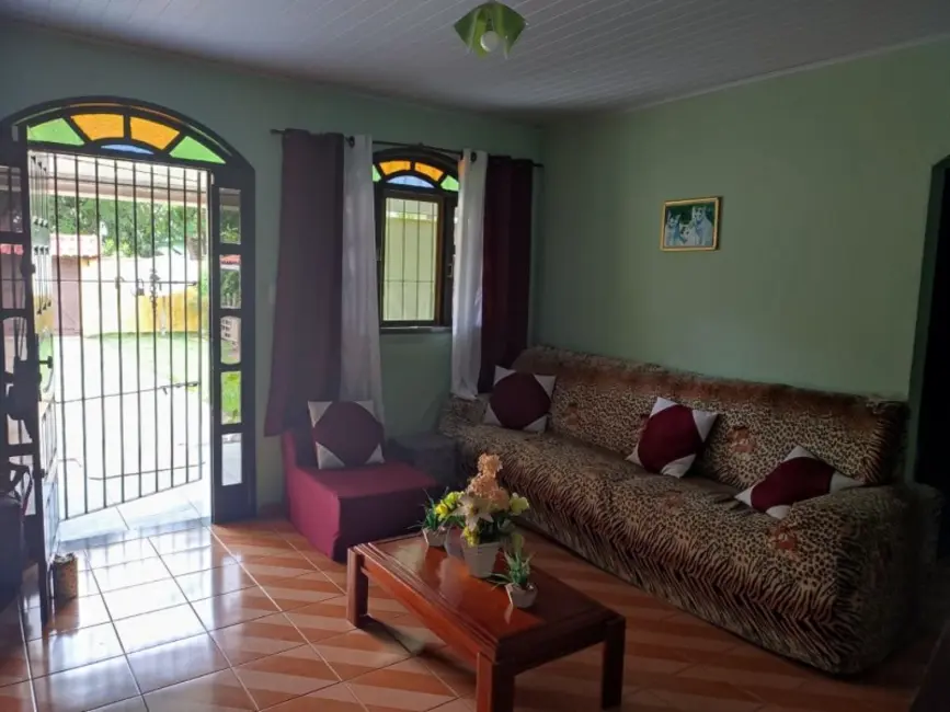 Foto 5 de Casa com 2 quartos à venda, 210m2 em Samburá (Tamoios), Cabo Frio - RJ