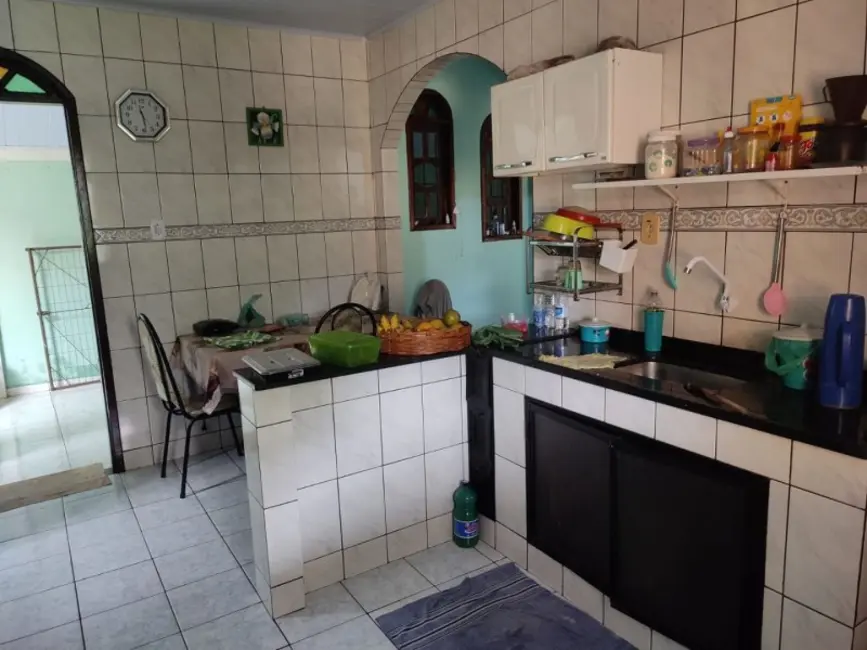 Foto 4 de Casa com 2 quartos à venda, 210m2 em Samburá (Tamoios), Cabo Frio - RJ