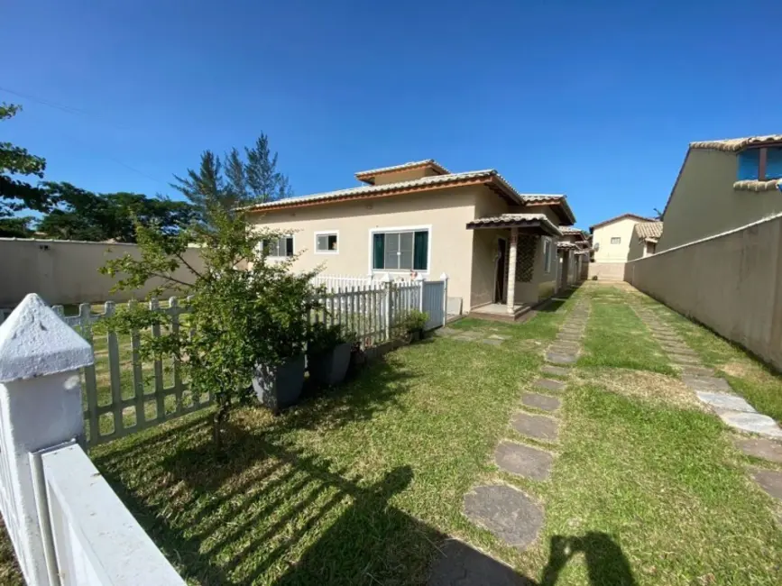 Foto 5 de Casa de Condomínio com 3 quartos à venda, 84m2 em Cabo Frio - RJ
