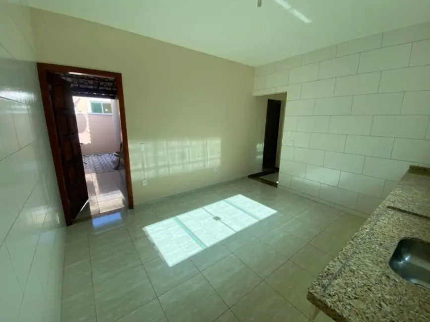 Foto 2 de Casa de Condomínio com 3 quartos à venda, 84m2 em Cabo Frio - RJ