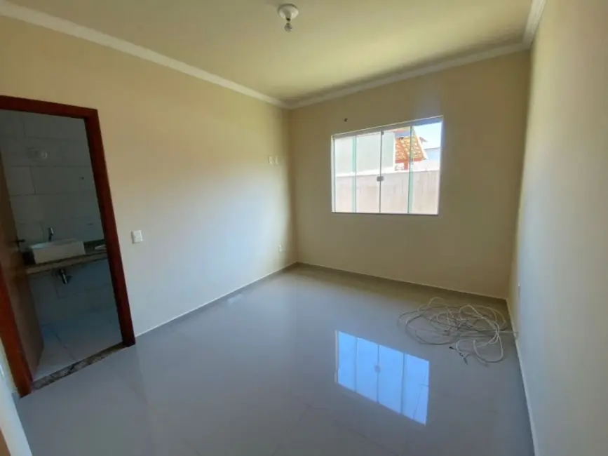 Foto 8 de Casa de Condomínio com 3 quartos à venda, 84m2 em Cabo Frio - RJ