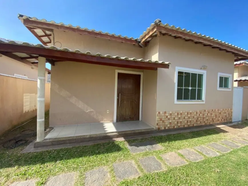 Foto 9 de Casa de Condomínio com 3 quartos à venda, 84m2 em Cabo Frio - RJ