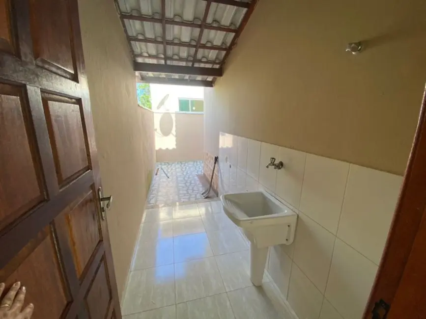 Foto 7 de Casa de Condomínio com 3 quartos à venda, 84m2 em Cabo Frio - RJ