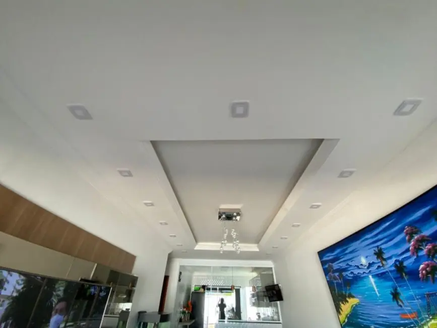 Foto 4 de Casa de Condomínio com 2 quartos à venda, 65m2 em Cabo Frio - RJ