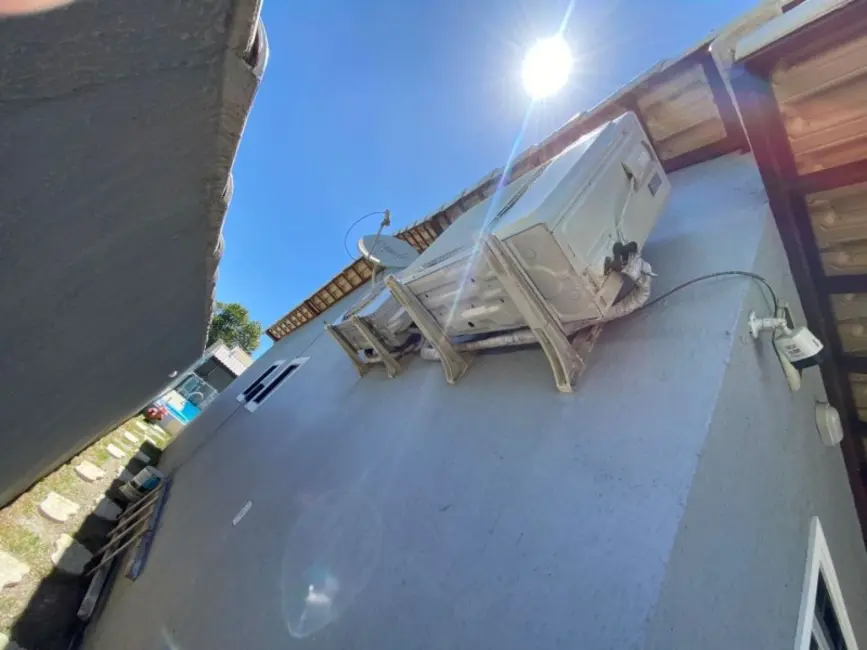 Foto 5 de Casa de Condomínio com 2 quartos à venda, 65m2 em Cabo Frio - RJ