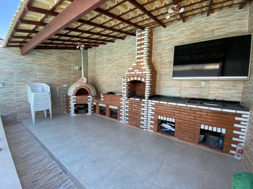 Foto 8 de Casa de Condomínio com 2 quartos à venda, 65m2 em Cabo Frio - RJ