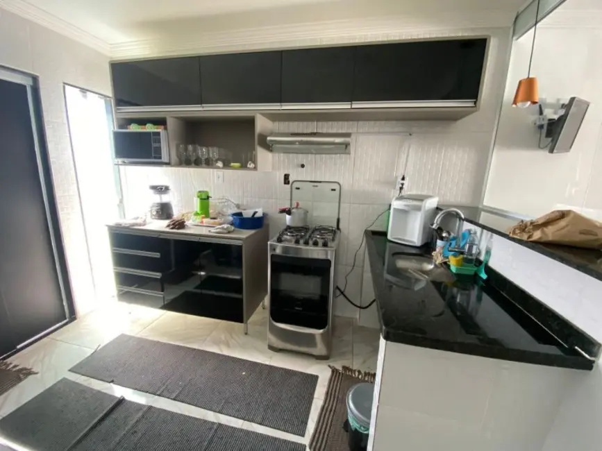 Foto 7 de Casa de Condomínio com 2 quartos à venda, 65m2 em Cabo Frio - RJ