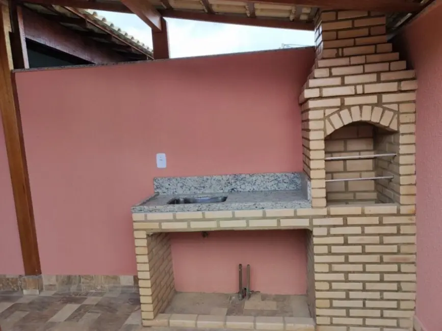 Casa com 2 quartos à venda, 60m2 em Casimiro De Abreu - RJ - imagem 5 Foto 5 de Casa com 2 quartos à venda, 60m2 em Casimiro De Abreu - RJ