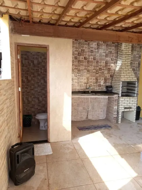 Foto 5 de Casa de Condomínio com 2 quartos à venda, 70m2 em Cabo Frio - RJ