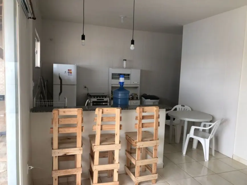 Foto 8 de Casa de Condomínio com 2 quartos à venda, 95m2 em Cabo Frio - RJ