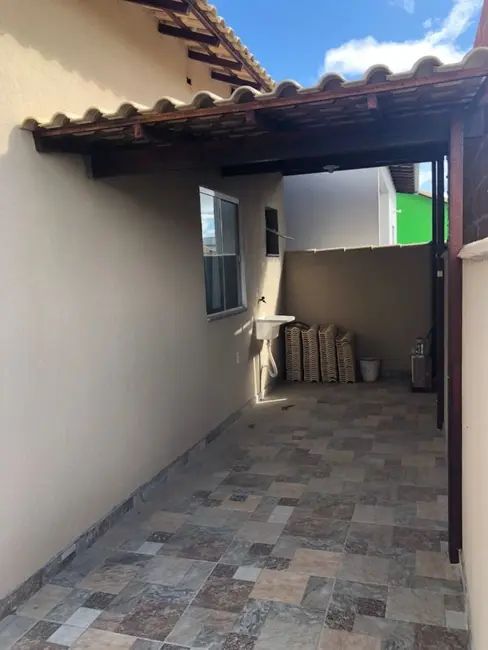 Foto 4 de Casa de Condomínio com 2 quartos à venda, 95m2 em Cabo Frio - RJ
