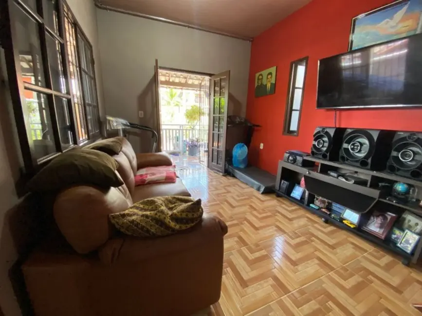 Foto 9 de Casa com 3 quartos à venda, 130m2 em Cabo Frio - RJ