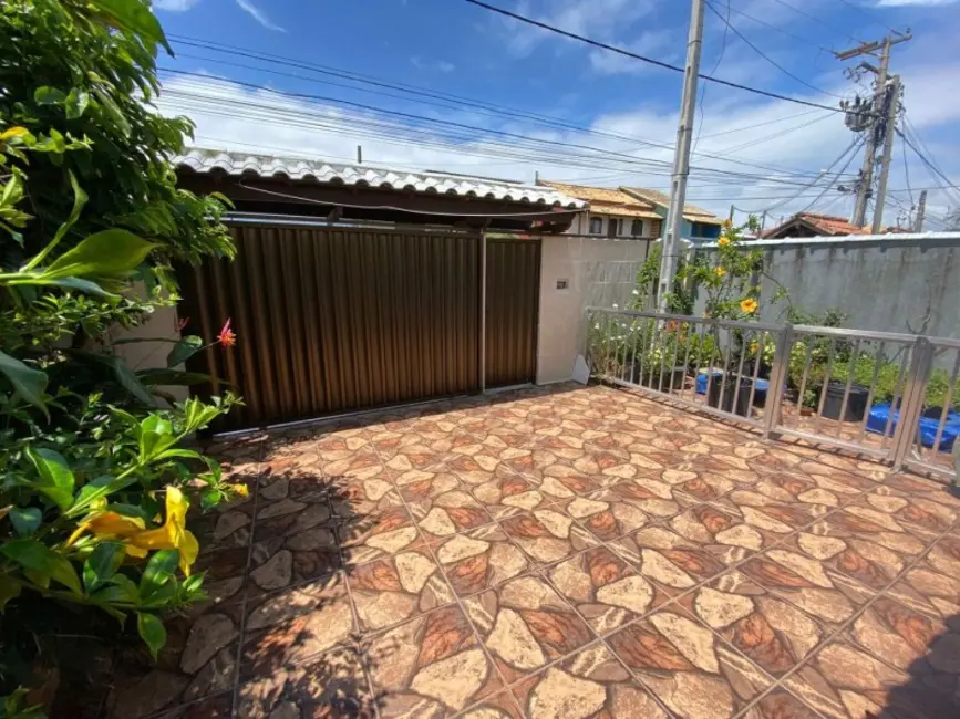 Foto 8 de Casa com 3 quartos à venda, 130m2 em Cabo Frio - RJ